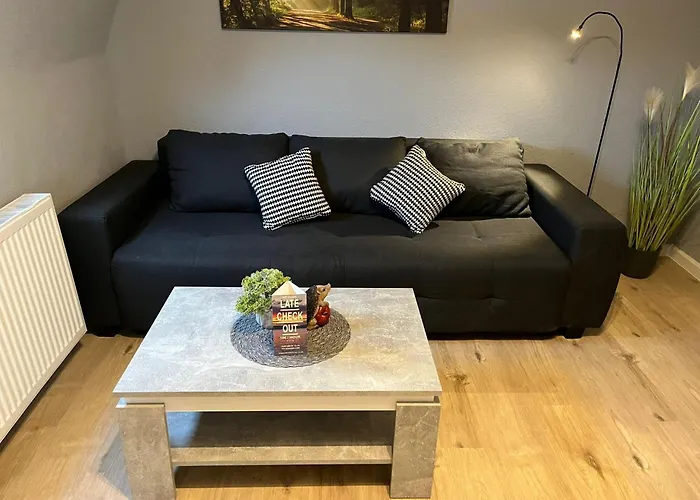 Stadtnah An Der Foerde 7 Dg Gr