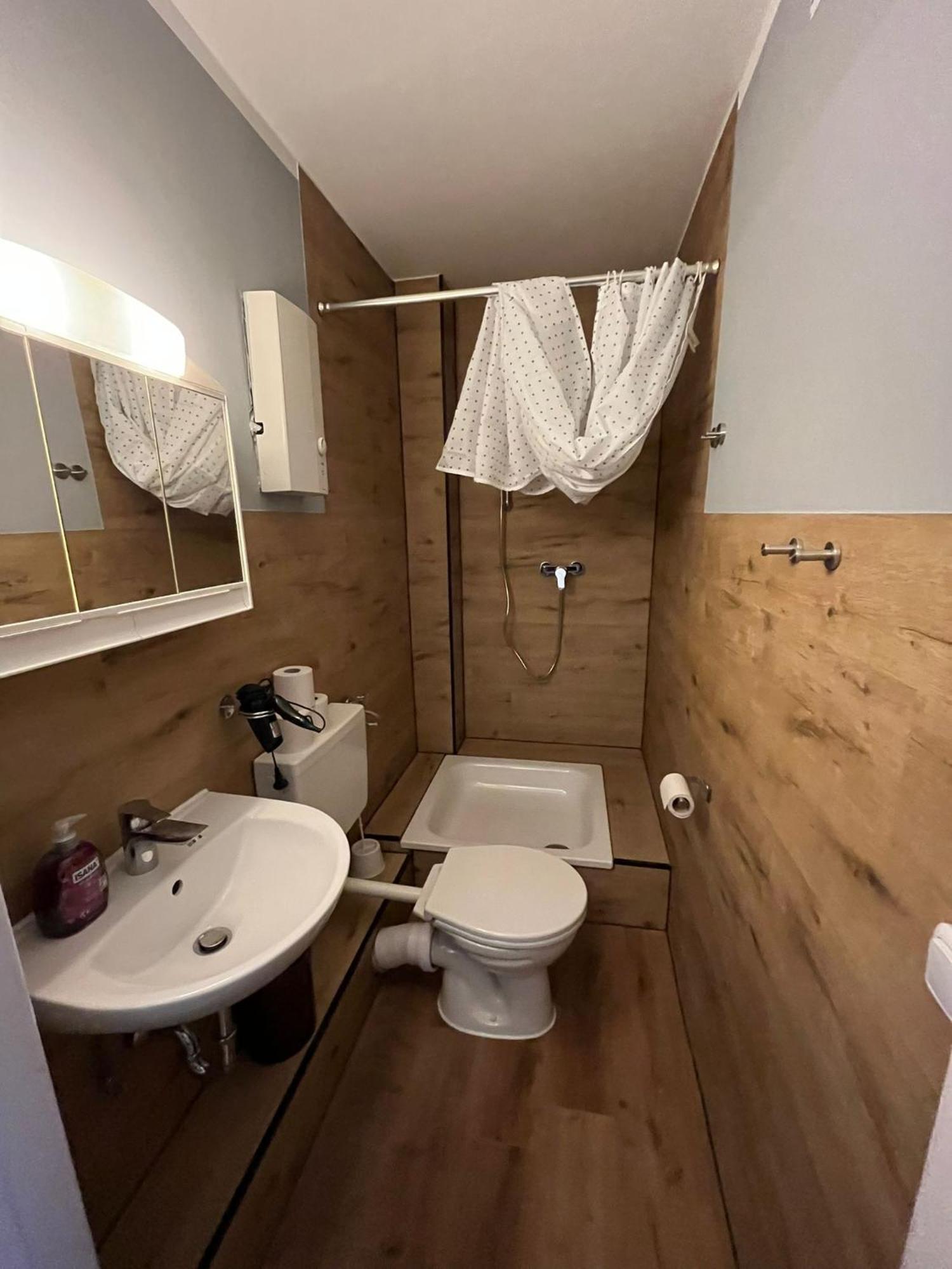 Stadtnah An Der Foerde 7 Dg Gr Flensburgo