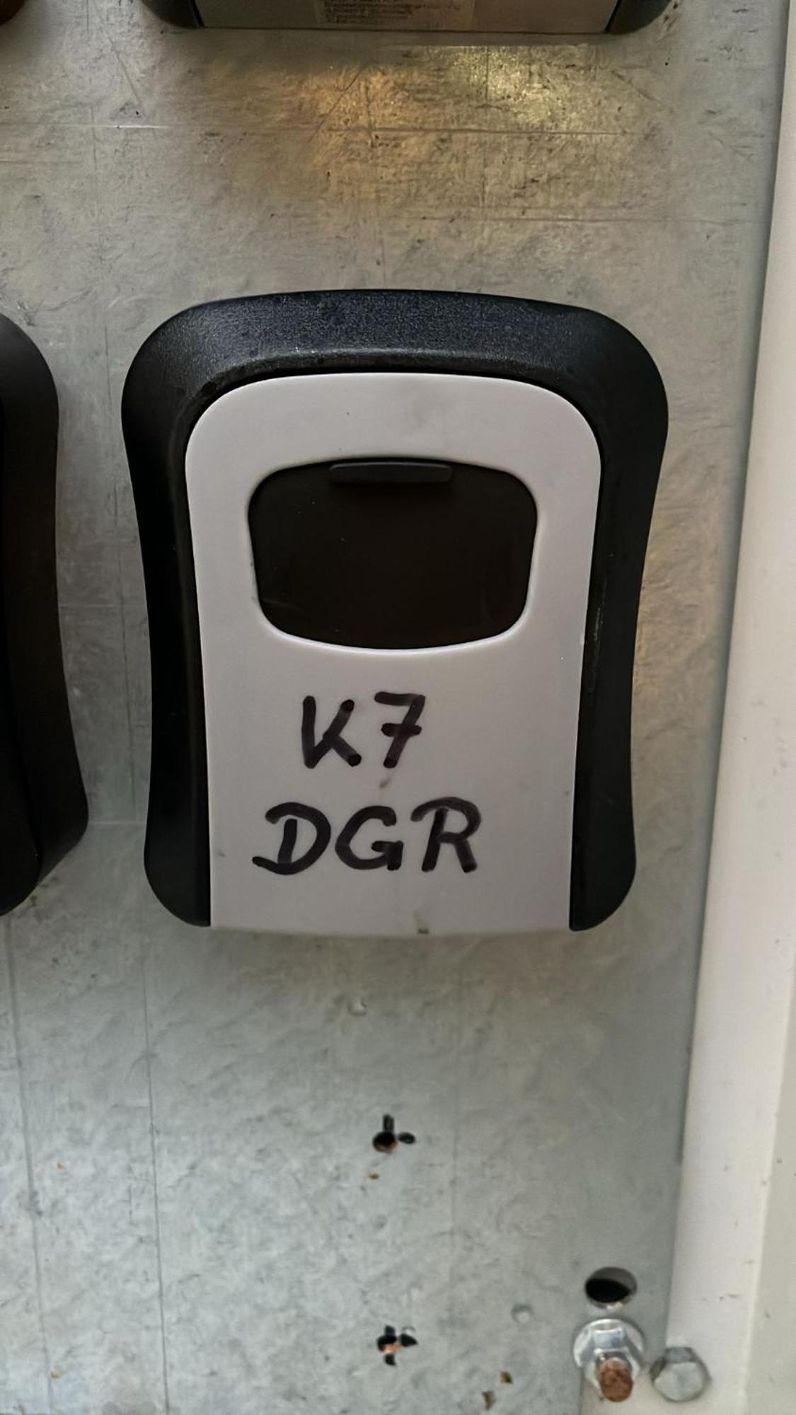 Appartamento Stadtnah An Der Foerde 7 Dg Gr *